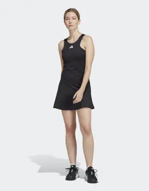 Tennis Y-Dress