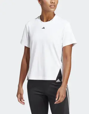 Adidas Versatile T-Shirt