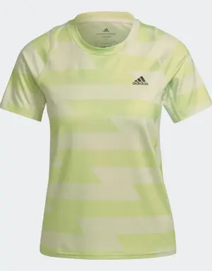 Adidas Playera Estampada Fast