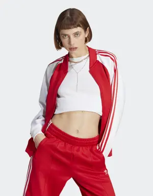 Adicolor Classics Oversized SST Track Jacket