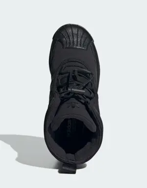 Adidas Superstar 360 2.0 Boots Kids. 3