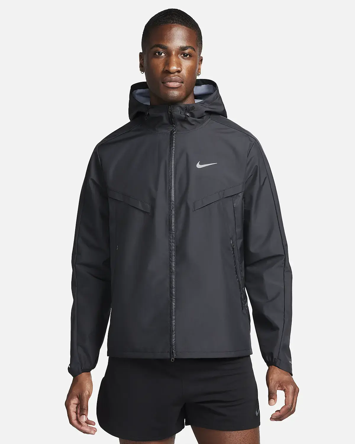 Nike Windrunner. 1