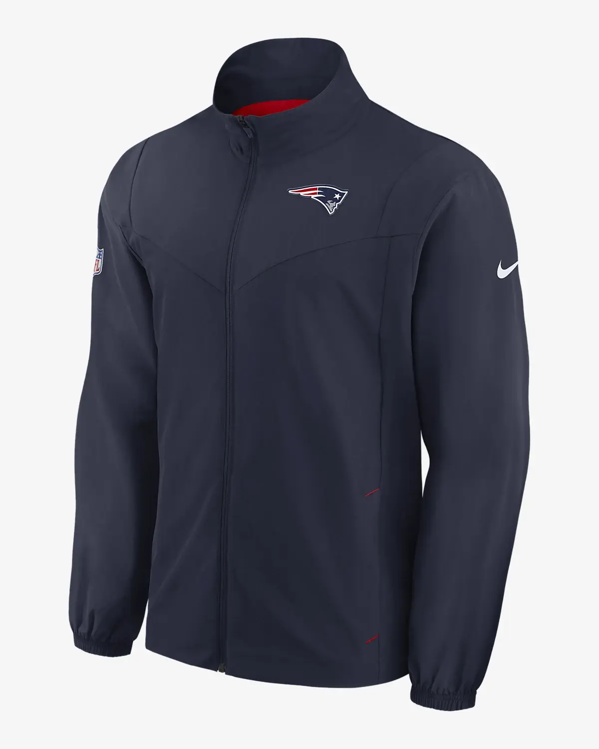 Nike Sideline Repel (NFL New England Patriots). 1