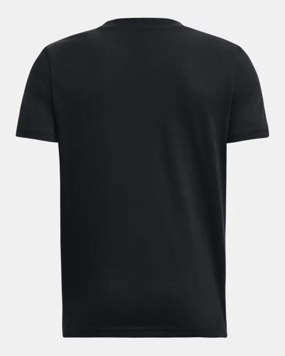 Under Armour Boys' Curry Bobblehead Short Sleeve. 2 Under Armour Boys' Curry Bobblehead Short Sleeve. 2