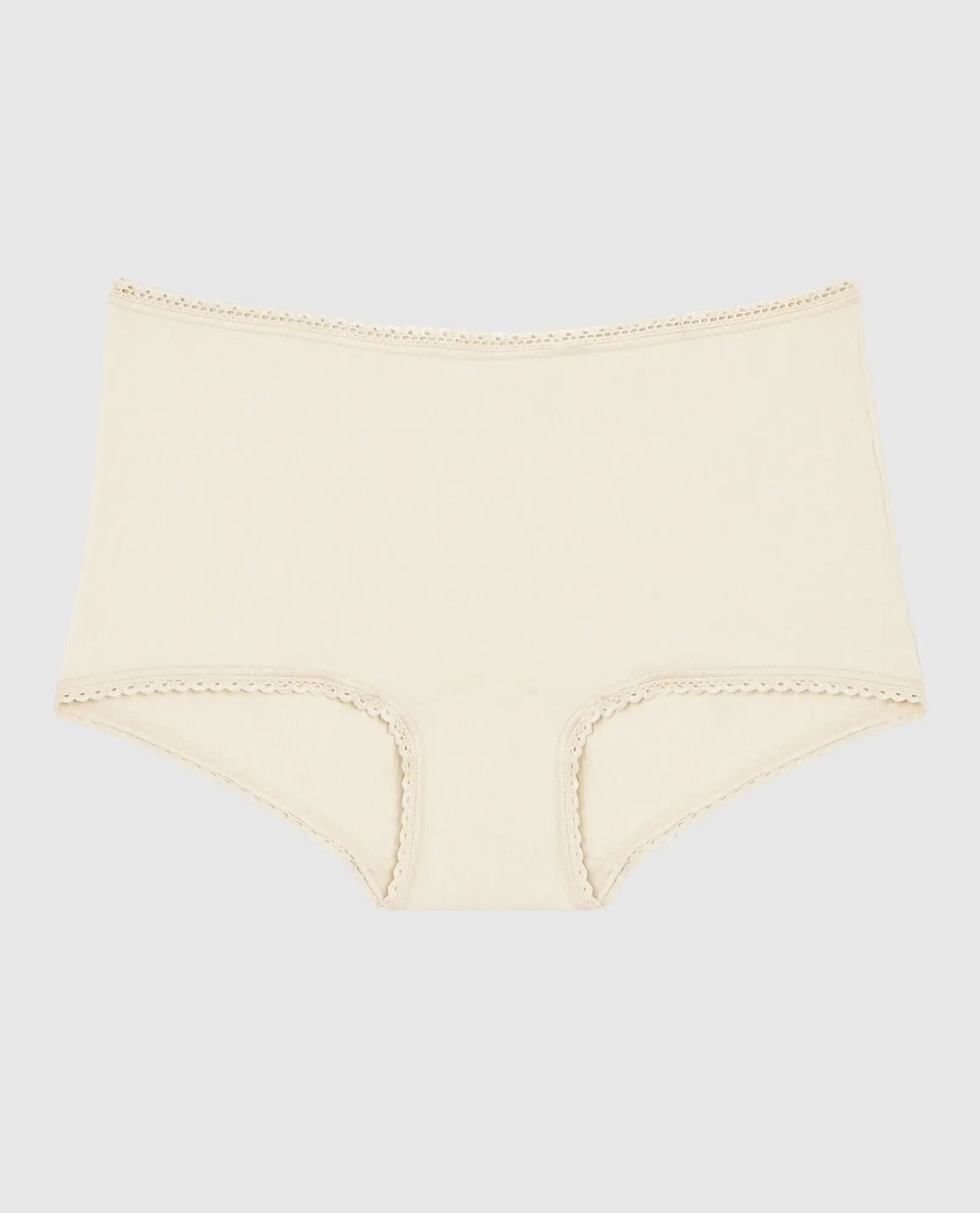 La Senza Remix Boyshort Panty. 1