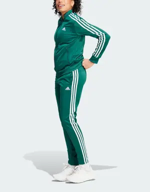 Adidas Essentials 3-Stripes Track Suit