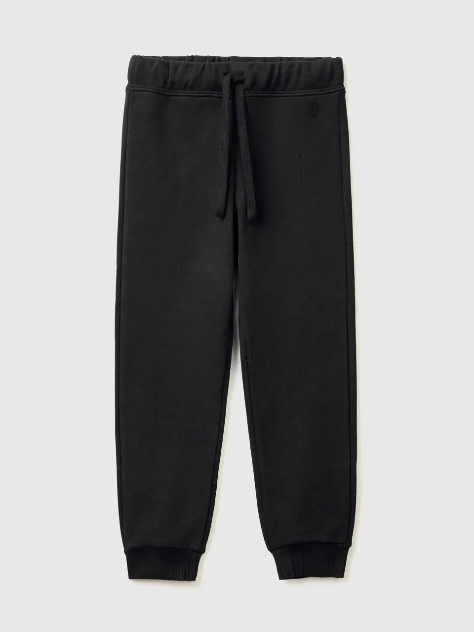 Benetton sweatpants in organic cotton. 1