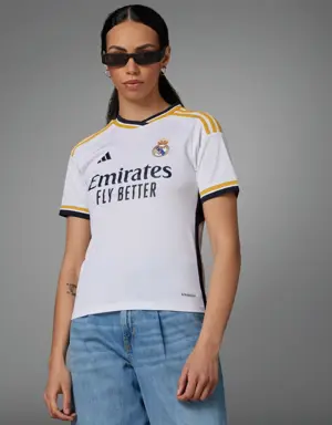 Adidas Maglia Home 23/24 Real Madrid