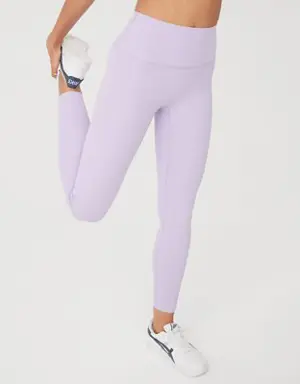 By Aerie Goals High Waisted Legging