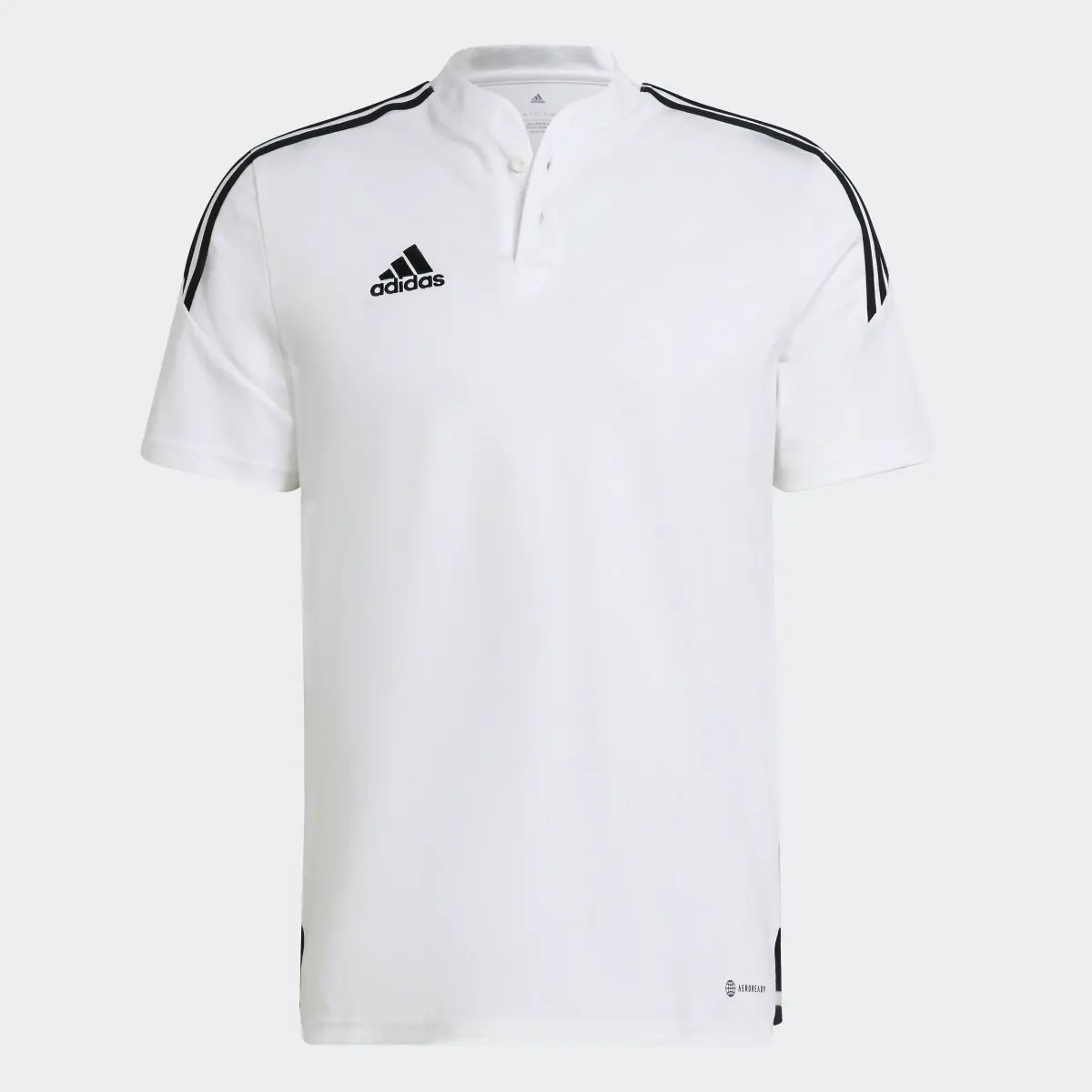 Adidas Condivo 22 Polo Shirt. 1