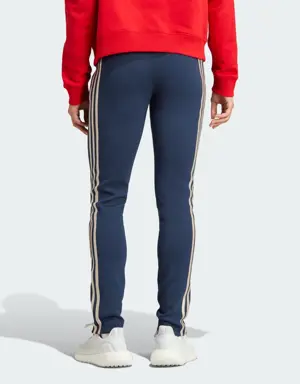 Arsenal Tracksuit Bottoms