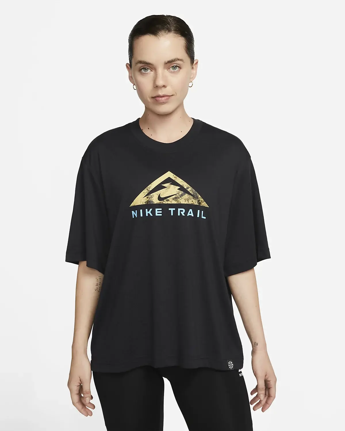 Nike Dri-FIT Trail. 1