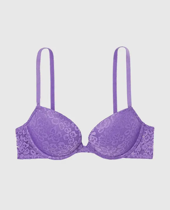 La Senza Remix Push Up Bra. 3