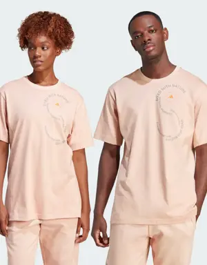 by Stella McCartney Sportswear Tişört (Unisex)