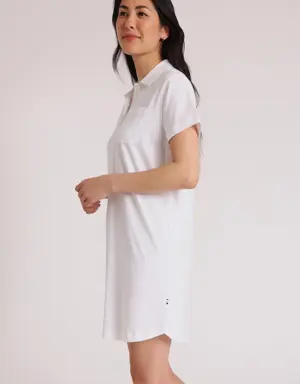 Alder T-Shirt Dress