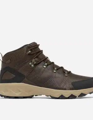Men's Peakfreak™ II Mid OutDry™ Leather Shoe