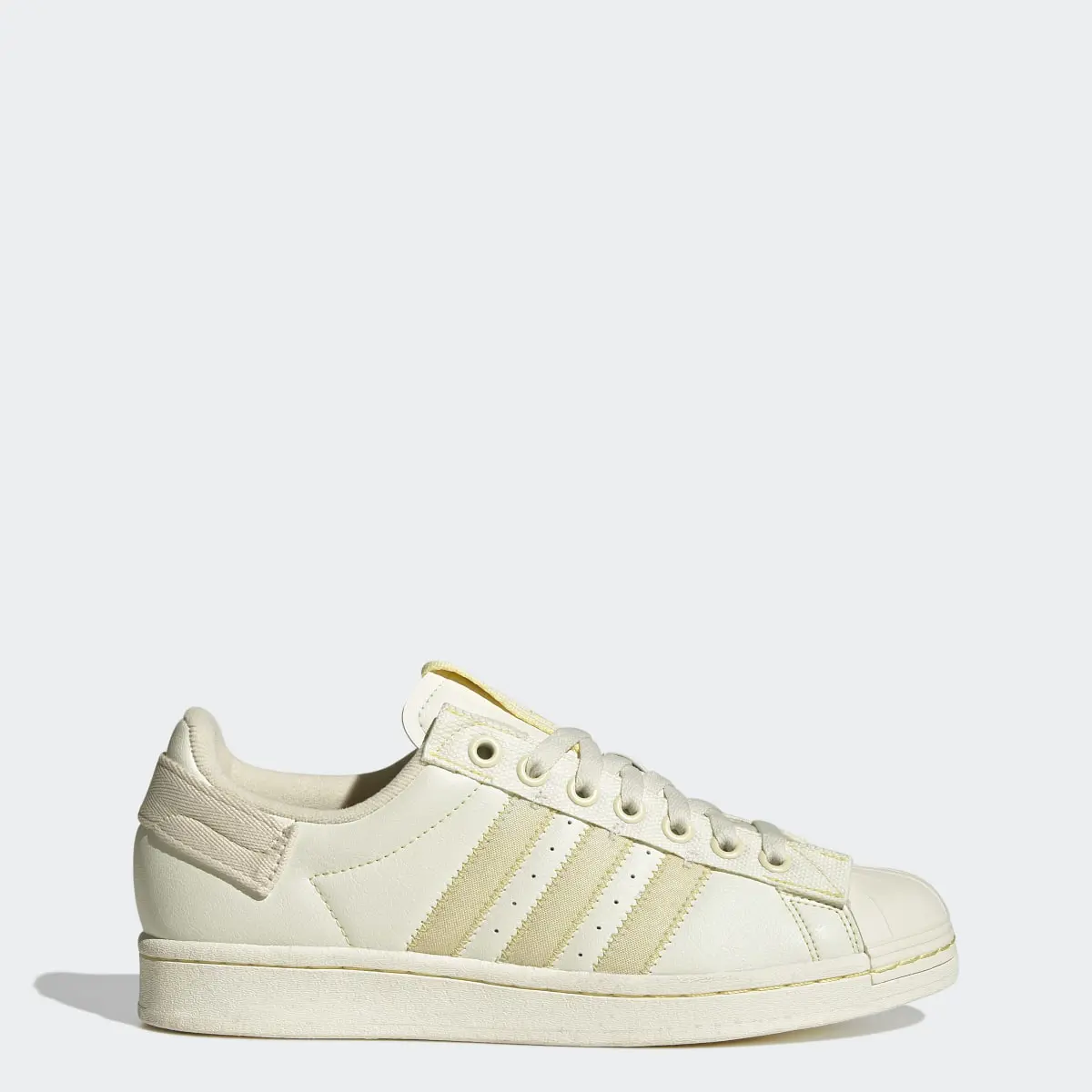 Adidas Superstar Parley Shoes. 1