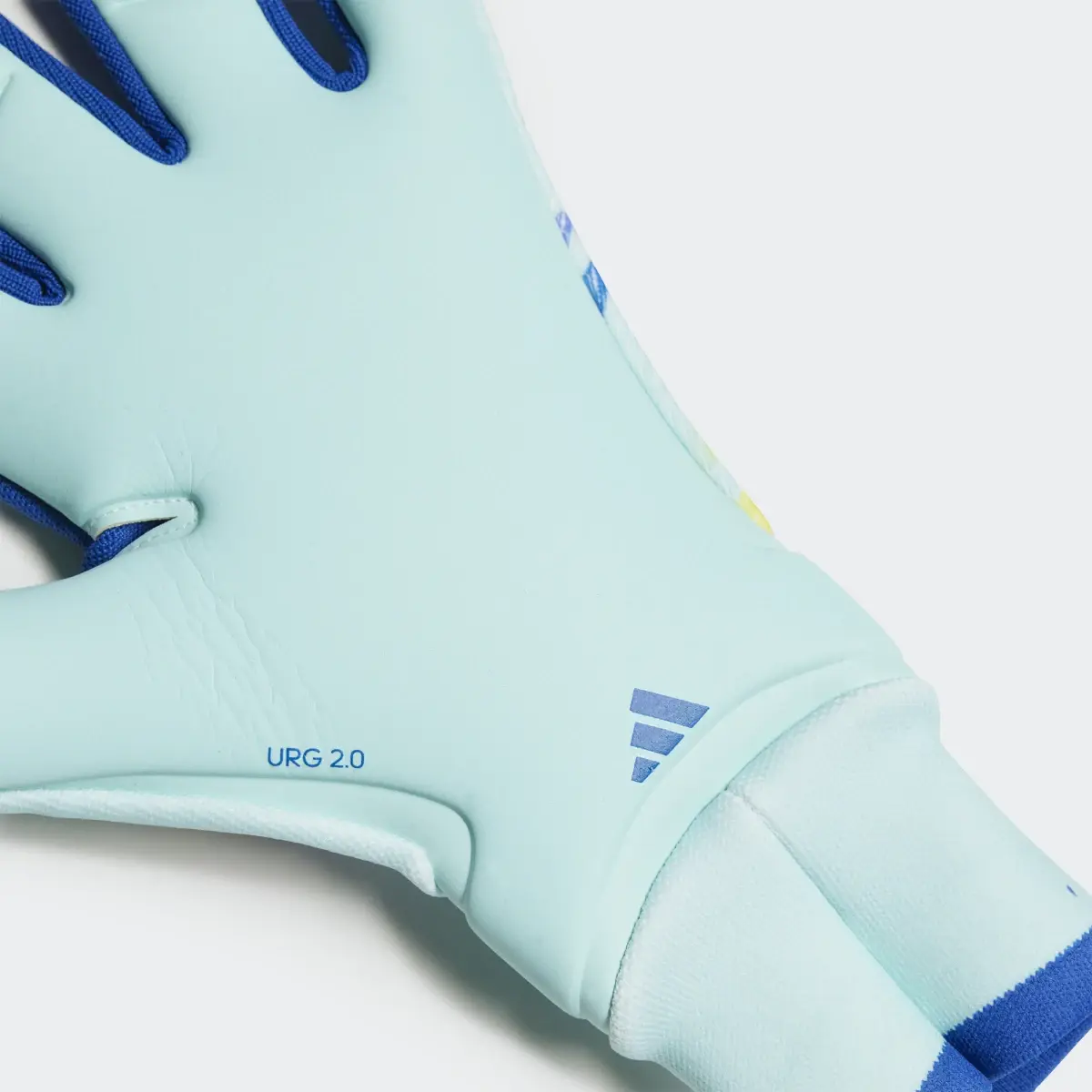 Adidas X Speedportal Pro Gloves. 2