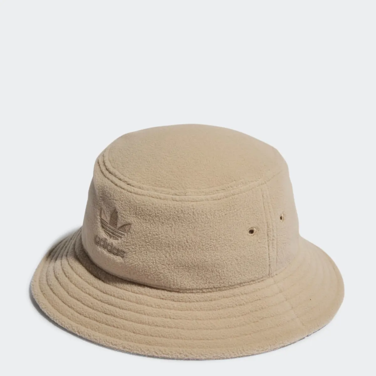 Adidas Adicolor Classic Winter Bucket Hat. 1