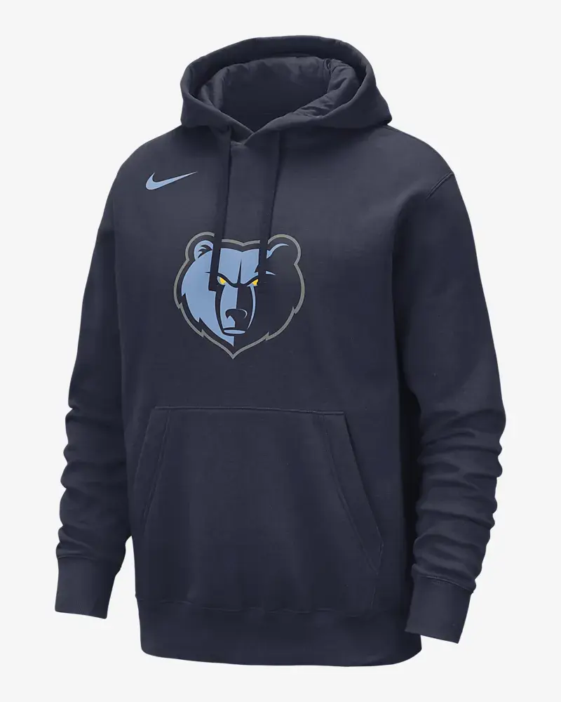 Nike Memphis Grizzlies Club. 1