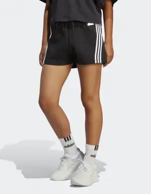 Adidas Future Icons 3-Stripes Shorts