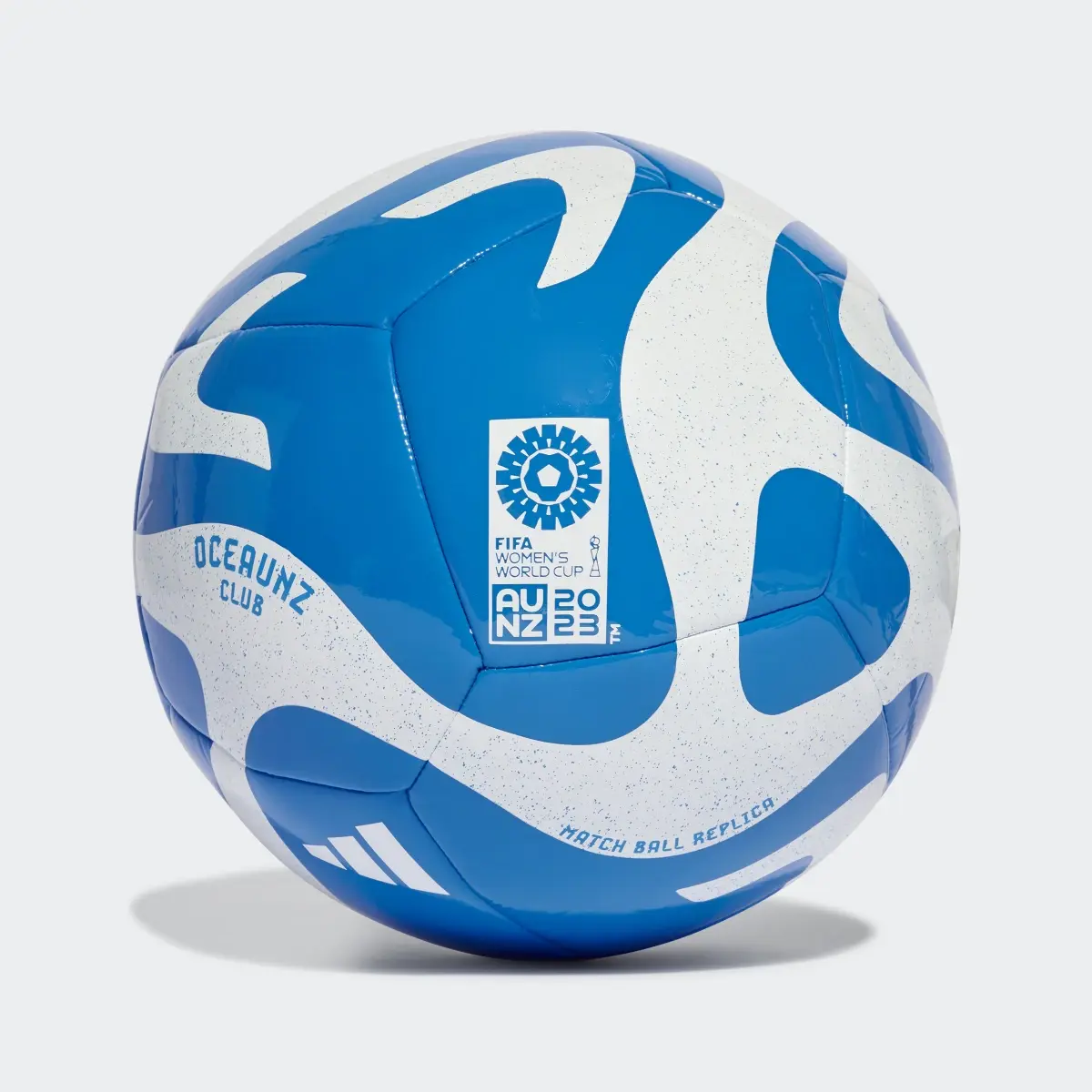 Adidas Pallone Oceaunz Club. 3