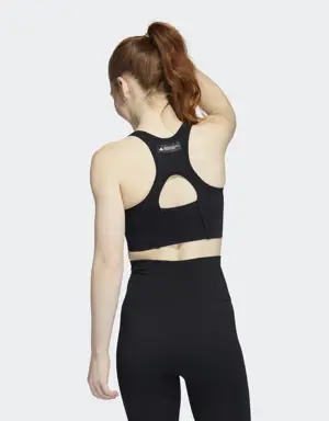 Adidas Sujetador de sujeción media FORMOTION Sculpt. 3 Adidas Sujetador de sujeción media FORMOTION Sculpt. 3