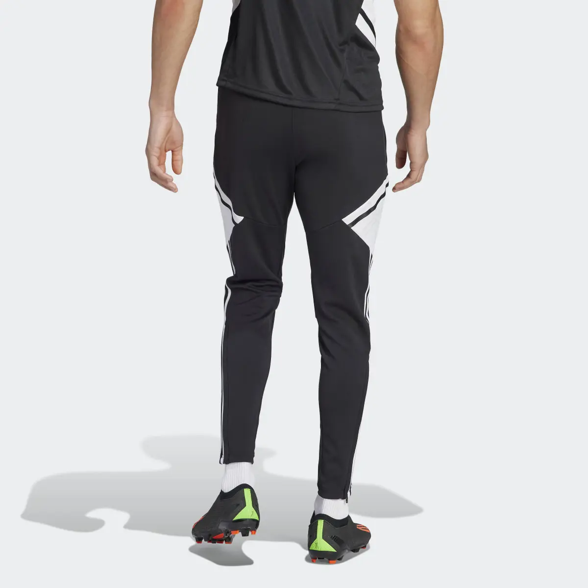 Adidas Benfica Condivo Training Pants. 2