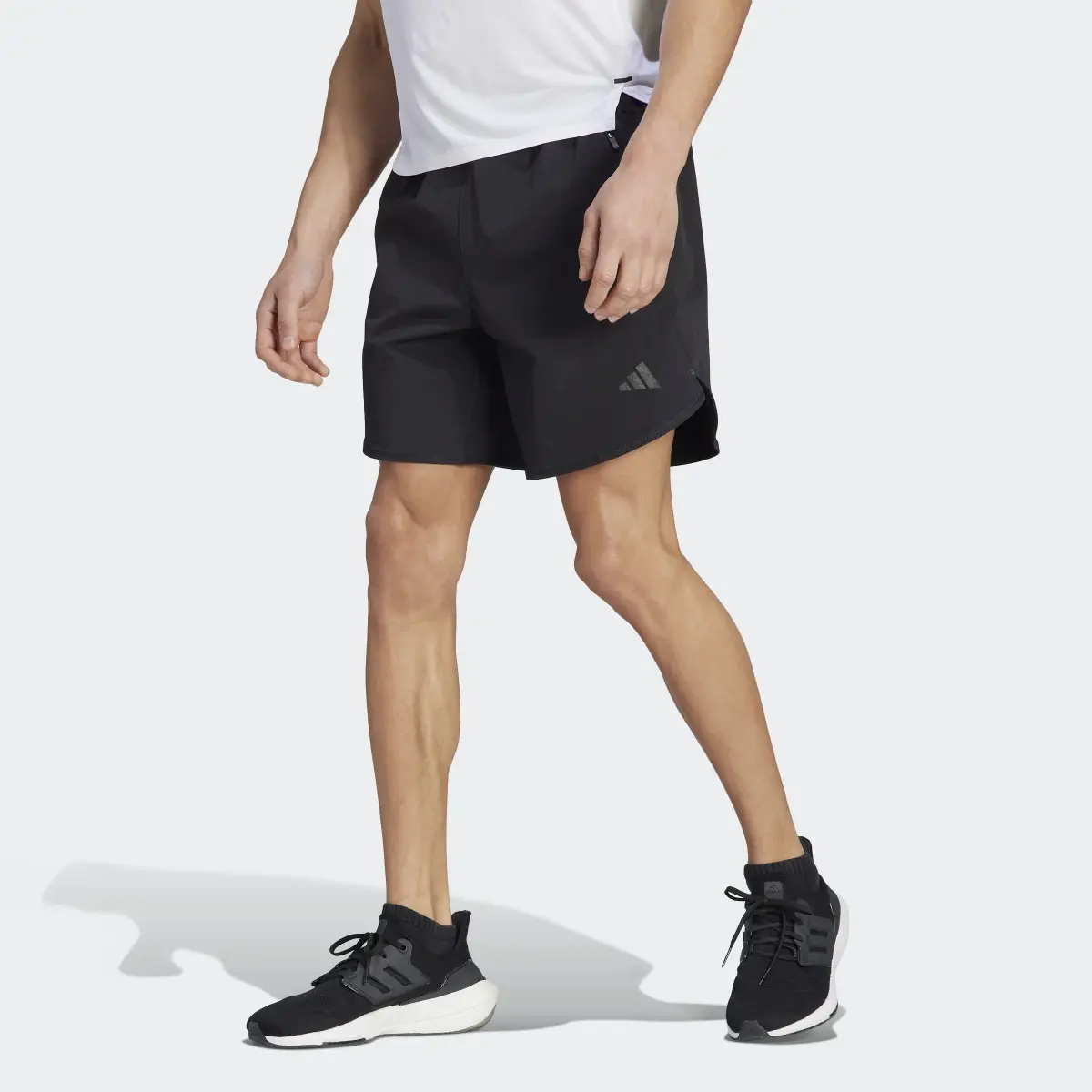 Adidas Designed 4 Training CORDURA Workout Shorts. 1