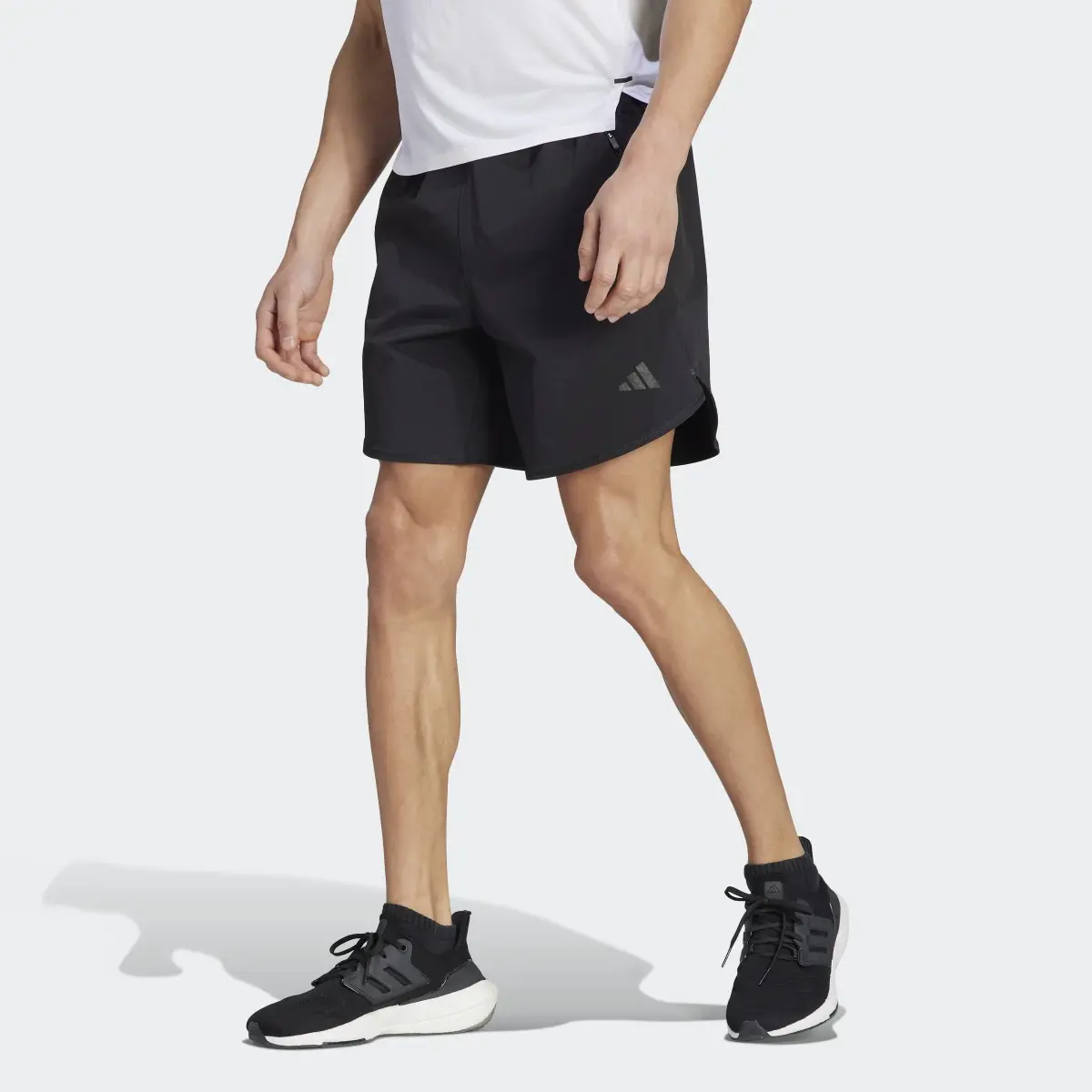 Adidas Short Designed 4 Training CORDURA Workout. 1