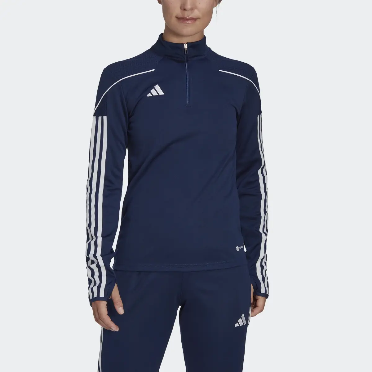 Adidas Sudadera entrenamiento Tiro 23 League. 1