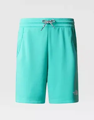 Boys&#39; Never Stop Shorts