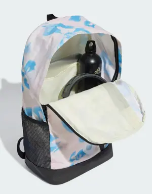Adidas Linear Graphic Backpack. 3