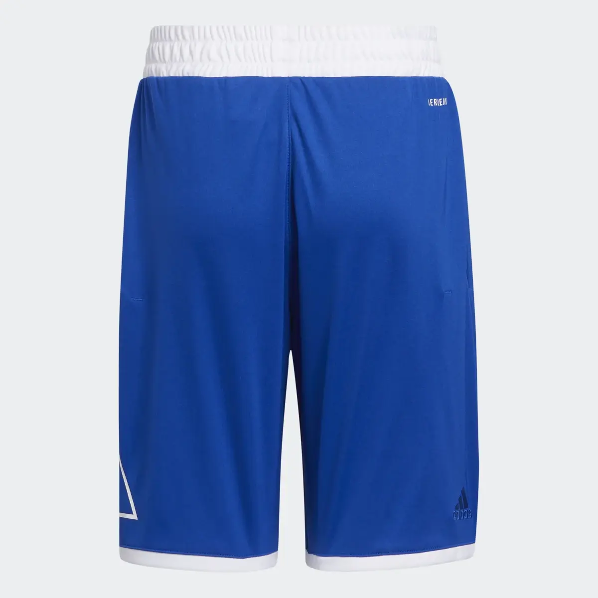 Adidas Harden Shorts. 2