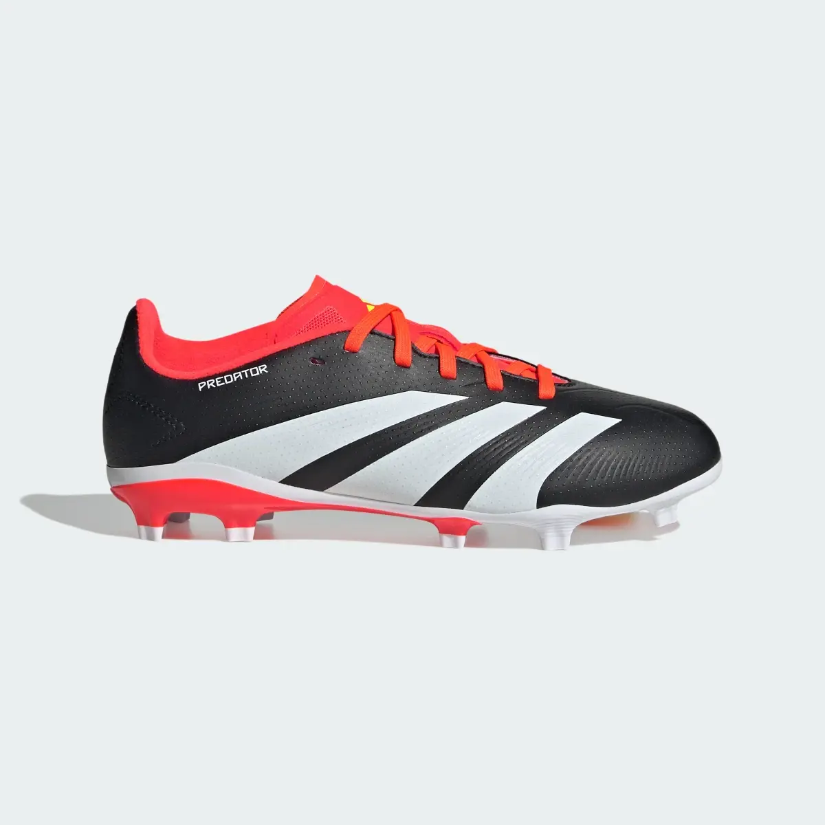 Adidas Predator League Firm Ground Football Boots. 2