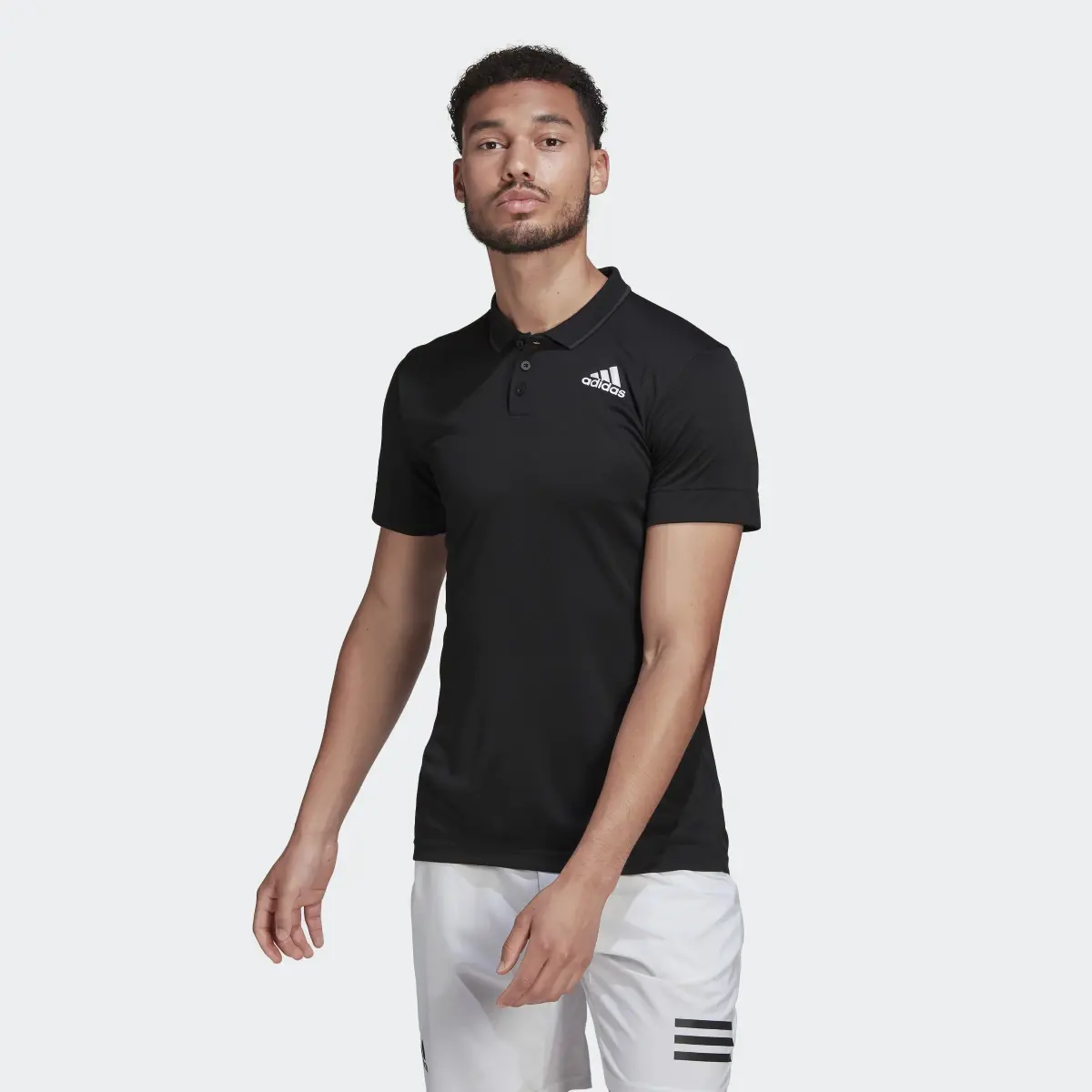 Adidas Polo Tennis Freelift. 2