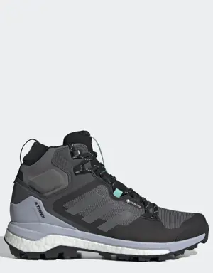 Adidas Zapatilla Terrex Skychaser 2 Mid GORE-TEX Hiking