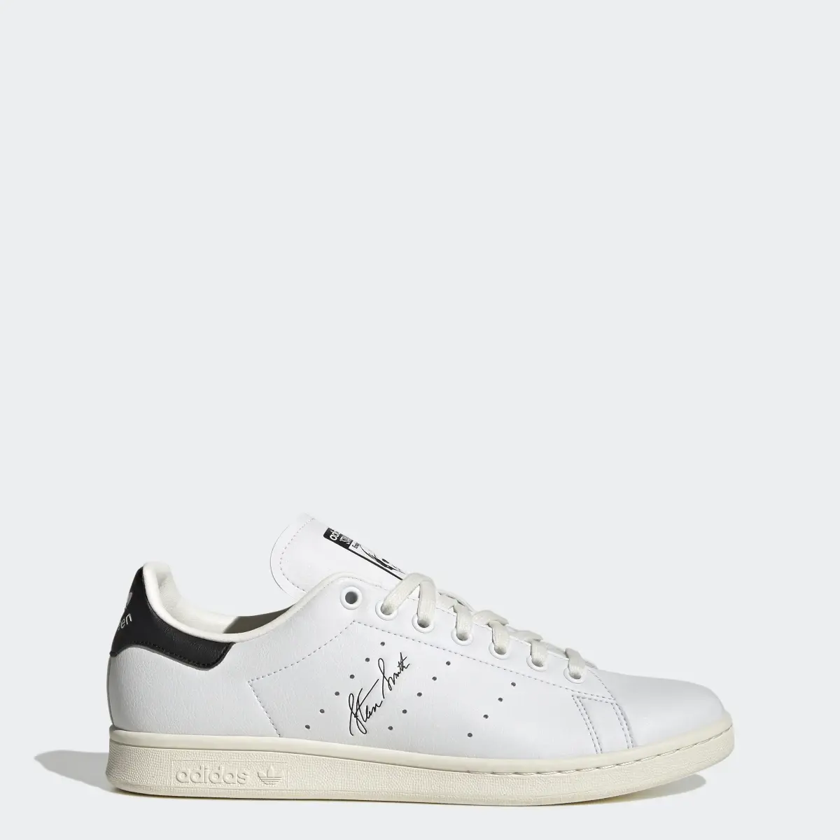 Adidas Disney Kermit Stan Smith Shoes. 1