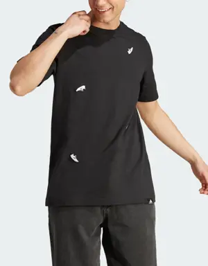 Adidas Sportswear Undeniable Tee