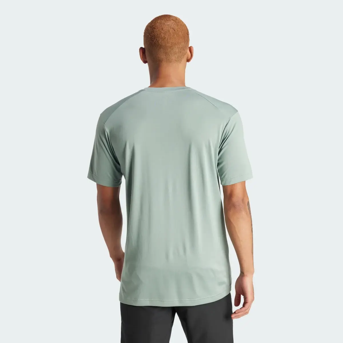 Adidas T-shirt Terrex Multi. 3
