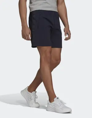 Adidas Calções AEROREADY Sport Motion Designed to Move. 3 Adidas Calções AEROREADY Sport Motion Designed to Move. 3