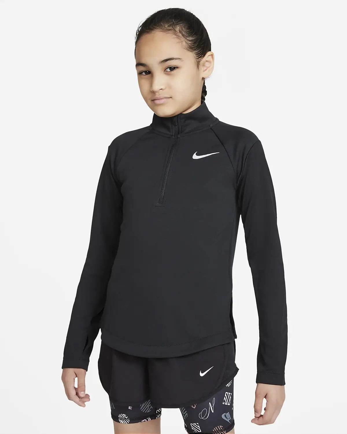 Nike Dri-FIT. 1