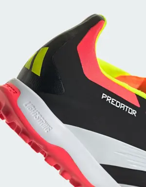 Adidas Botas de Futebol Predator Elite — Piso sintético. 3 Adidas Botas de Futebol Predator Elite — Piso sintético. 3