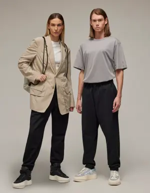Y-3 French Terry Track Pants