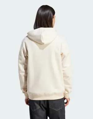 Adidas Trefoil Essentials Hoodie. 3 Adidas Trefoil Essentials Hoodie. 3