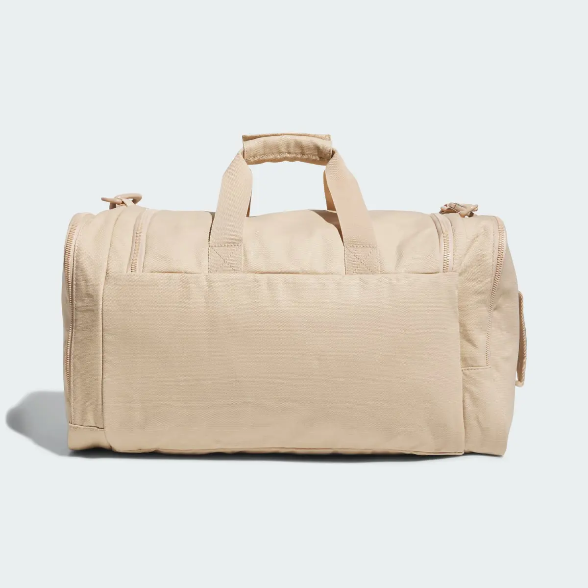 Adidas Originals Canvas Duffel Bag. 3