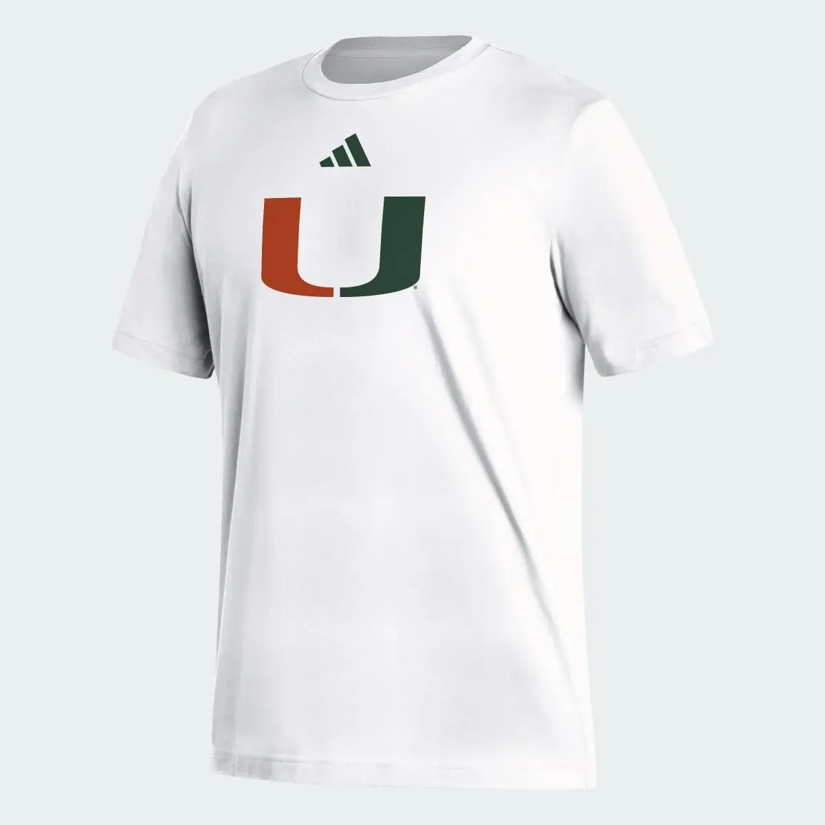 Adidas Miami Tee. 1