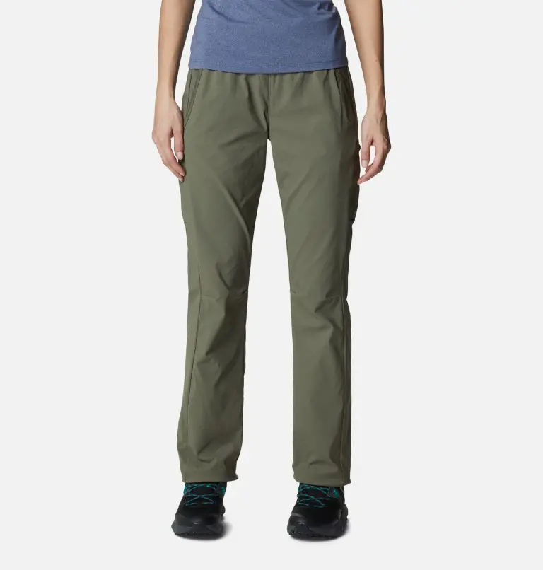 Columbia Women's Leslie Falls™ Pants. 1