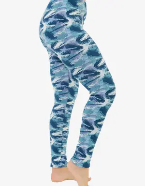 Graffiti - Cozy Lined - XS-S