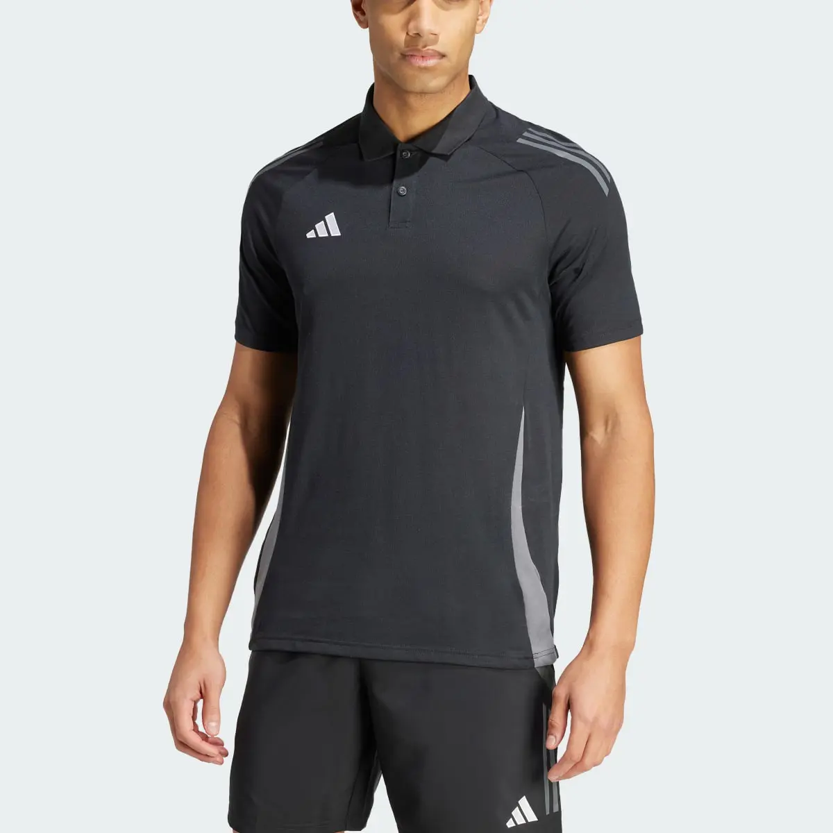 Adidas Polo Tiro 24 Competition. 1